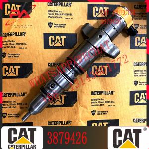 China Cheap Good C7 Diesel Fuel Injector 387-9426 3879426 20R-1260 for 545C 584 584HD Machinery on sale