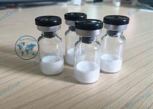 Quality TB500 Peptides Powder For Promote Healing and Creation of New Blood and Muscle Cells for sale