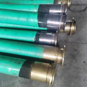 Quality Threaded Sr Nbr Sts Hose Lines Durable Reliable Connection For Industrial Applications for sale