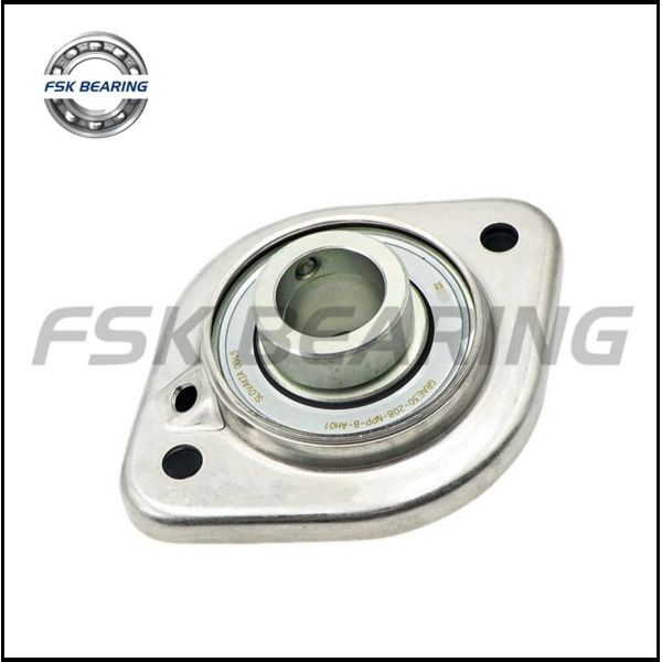 Premium Quality PCST30-208-AH23 Flanged Bearing Housing Unit ID 30mm