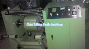 Quality top quality yarn thread spooling machine exporter China Tellsing for pp,terylane,nylon for sale
