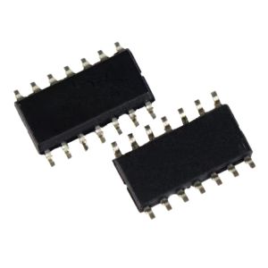 Quality Custom MCU Chip Development Electronic Board PCBA Solution for sale