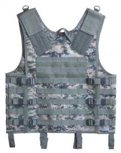 China Military Vest  For Nylon Mesh Cloth Manufacturing,Tactical Vest Size for Adjustable on sale