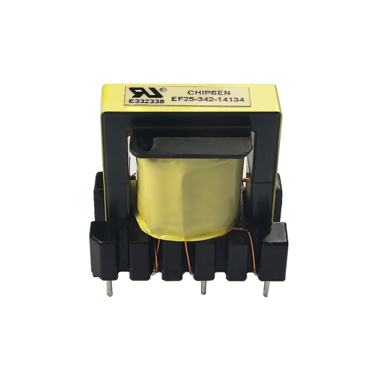 12v to 240v Step up EE EI Neon Chopper Single Phase Smps Pulse Ferrite Core Transformer with High Frequency Performance