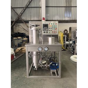 China HTHP Package Yarn Sample Dyeing Machine on sale