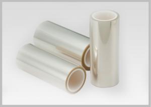Quality Harmless PETG Shrink Film Rolls , Stretch Wrap Film High Class For Mineral Water Thickness 40mic for sale