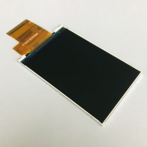 Quality 6 o'clock HD TFT Display for sale