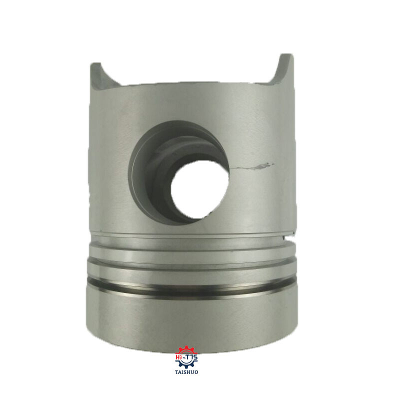 ME052792 ME052664 ME052665 Excavator Engine Parts 6D22 Piston For Mitsubishi
