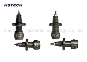 Quality YAMAHA YG100 Carton Pick And Place Machine Nozzles 211A / 212A for sale