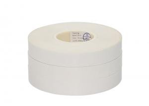 Quality Bank Cards Self Adhesive Foam Tape , Hot Melt Glue Tape 0.055mm * 29mm Durable for sale