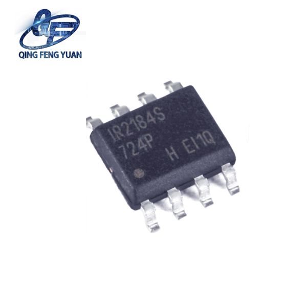 IN Fineon IR2184STRPBF IC Electron Component Pptc Shen Zhen Integrated Circuit Chip