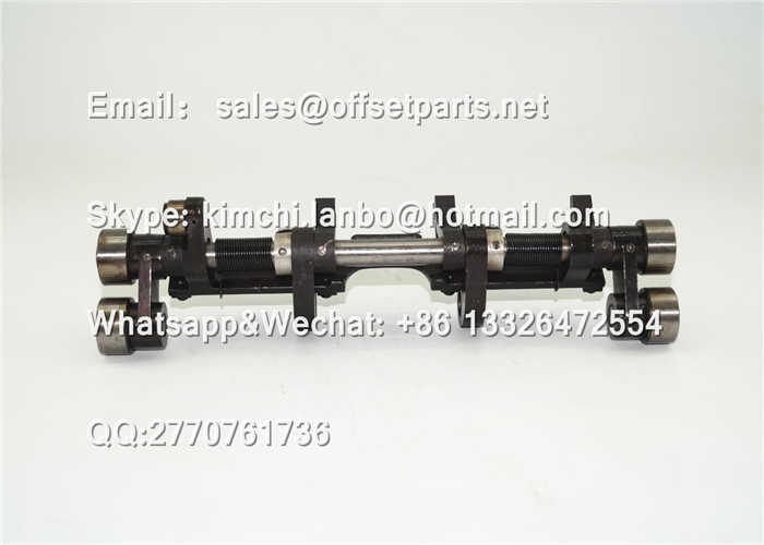 gripper bar for GTO52 machine good quality offset press printing machine spare parts