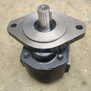 Quality Rhomb Cover Front End Loader Hydraulic Pump , Hydro Gear Pump Ford Engines for sale