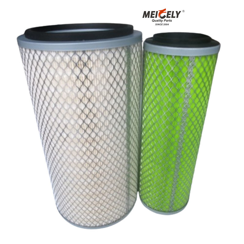 New KL2036 Road Roller Spare Parts 1402000009 Air Filter
