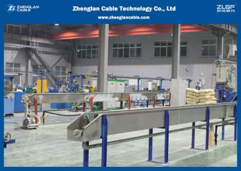 Zhenglan Cable Technology Co., Ltd