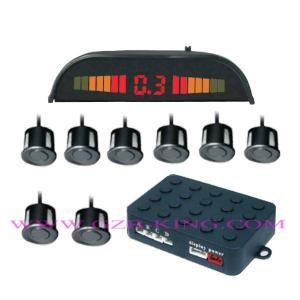 Quality Parking Sensor With LED Display  for sale