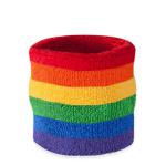 Wrist Sweatband