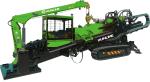 Medium Horizontal Directional Drilling Machine HDD Equipment CE