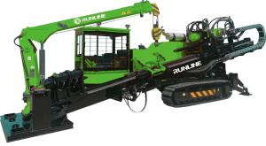 Quality Medium Horizontal Directional Drilling Machine HDD Equipment CE for sale