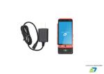 5.5inch Wifi Handheld Payment Machine POS Terminal Grey Colour