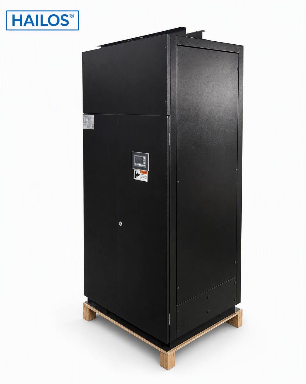 Floor-Standing Precision Air Conditioners Precision AC Units 7.5–30 kW for High-Density Data Centers