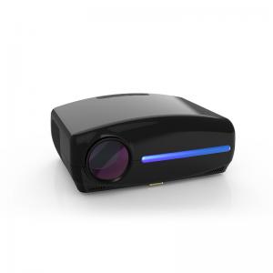 Quality Native 1080P 4500 Lumens Projector Linux OS Operating System for sale