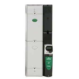Quality Control Techniques Panel Mount Drive SP5602 NIDEC EMERSON Industrial Inverter for sale