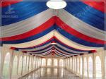 Roof Lining Cassette Floorboards Outdoor Party Tents Custom Waterproof Marquee