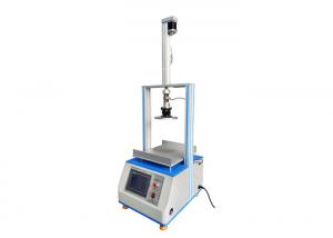 Quality Foam Compression Hardness Recover Time Test Machine for sale