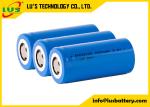 3.7v 6000mah Phosphate Rechargeable Lithium Battery Lifepo4 32700 Cell
