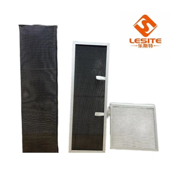 High Precision Customization Nylon Mesh Filter Inner Support Frame Forming Machine