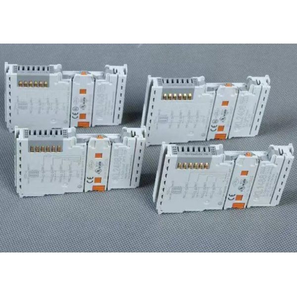 CHIDA Beckhoff EL1918 EtherCAT Terminal 8-channel Digital Input 24 V DC Module