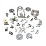 Customizable Strong Mechanical Parts With Accurate Precision And Tolerance Metal