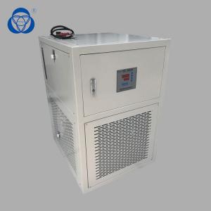 China Expansion Tank Polyscience Refrigerated Circulating Baths Temperature Range Rt-200C° on sale