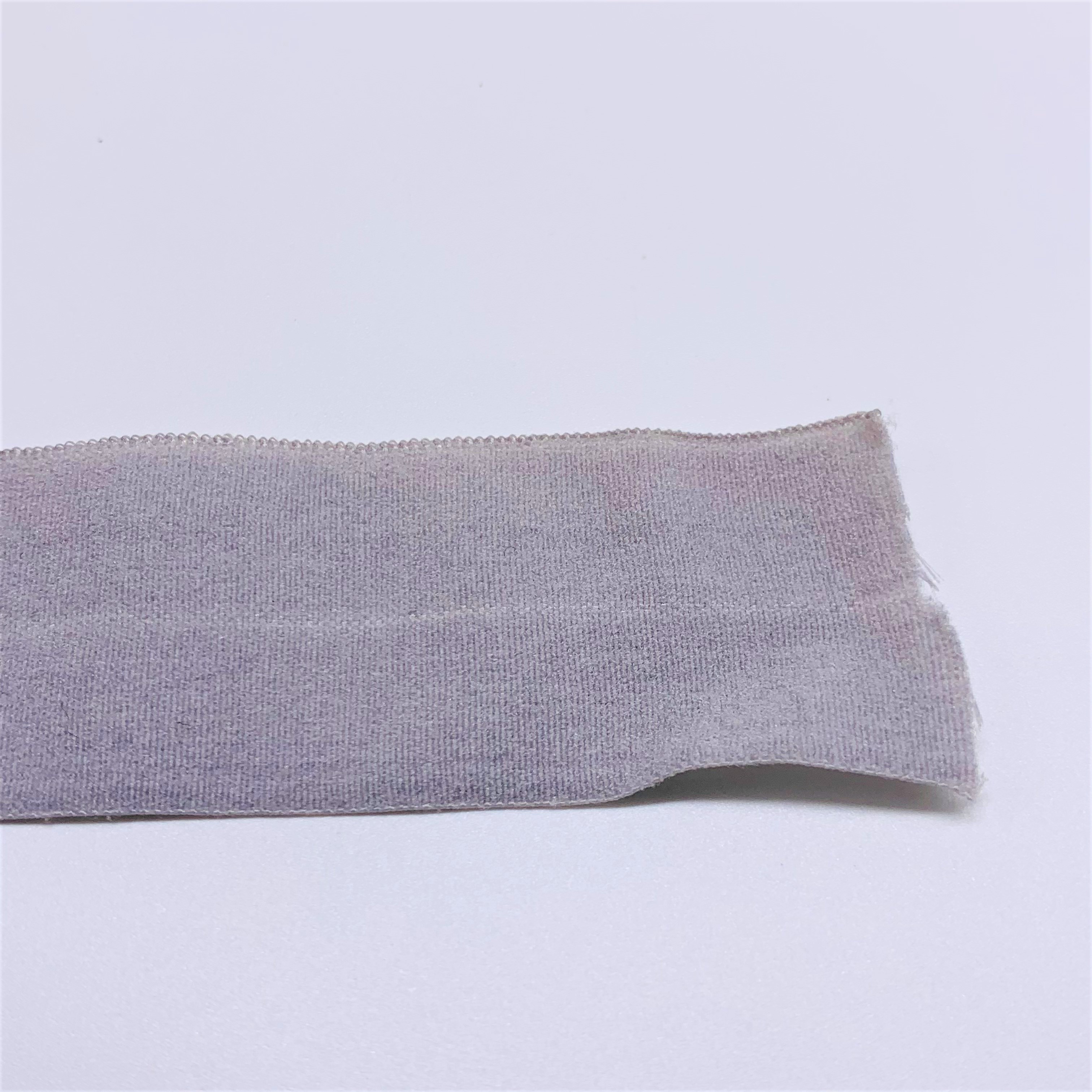 Free samples knitted nylon elastic bias binding tape fold over elastic band webbing for clothing underwear