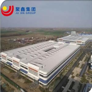Quality High Strength Q345/Q235 Steel Structure Warehouse for sale