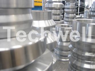 Wuxi Techwell Machinery Co., Ltd