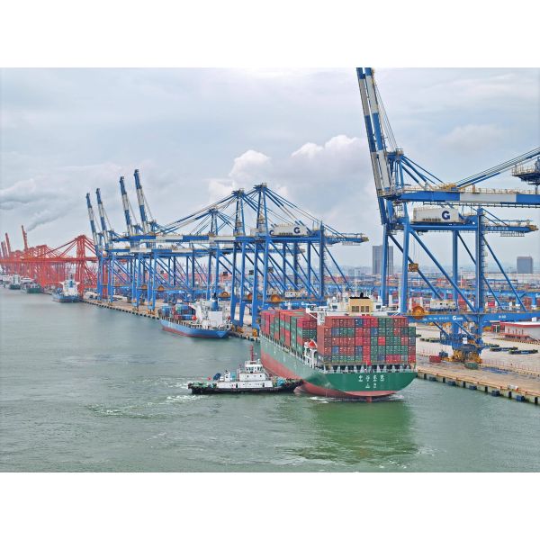 Bulk packaging of product