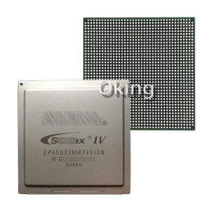 Quality Embedded Processors EP3SL200F1152I4 for sale