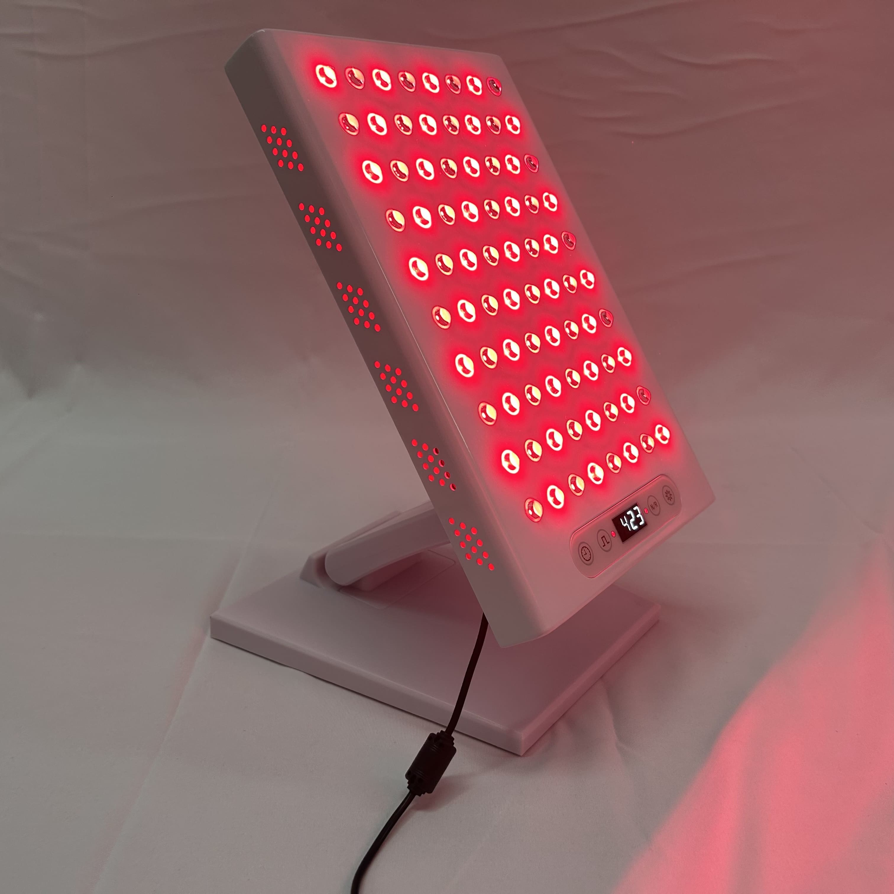 400w 660nm 850nm Infrared NIR Red Light Led Facial Therapy Light
