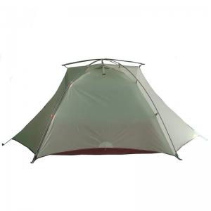 China 220 X 140 X 110CM Four Season Outdoor Camping Tents With 1 Door Ventilation on sale