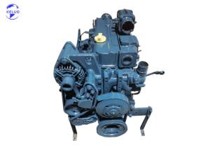 Quality OEM Customized Construction Machinery Excavator Power Deutz D4D Engine for sale