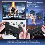 Open Source R36 PRO Retro Handheld Video Game Console Linux System 3.5 Inch IPS