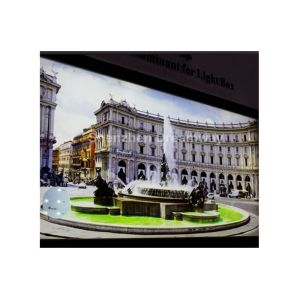 RGB P5 Indoor Full Color LED Display