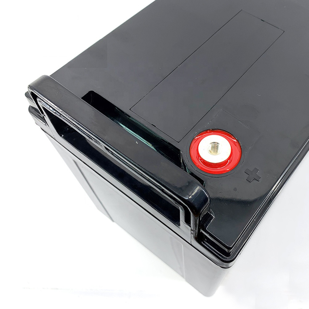 Deep Cycle Lithium Iron Phosphate Battery , 12V 180AH High Capacity Lifepo4 Battery