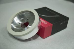 Quality CE W5 Diamond Polishing Wheels Self Sharpening For Grinding Machine for sale