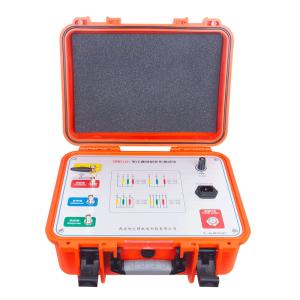 Quality XHBX1501 Transformer Winding Deformation Tester with FRA for sale