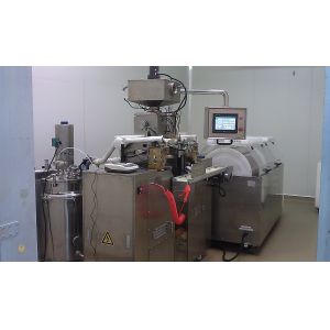 Quality Small Soft Capsule Making Machine For Laboratory for sale