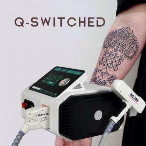 Quality Best Nd Yag laser tattoo removal for sale