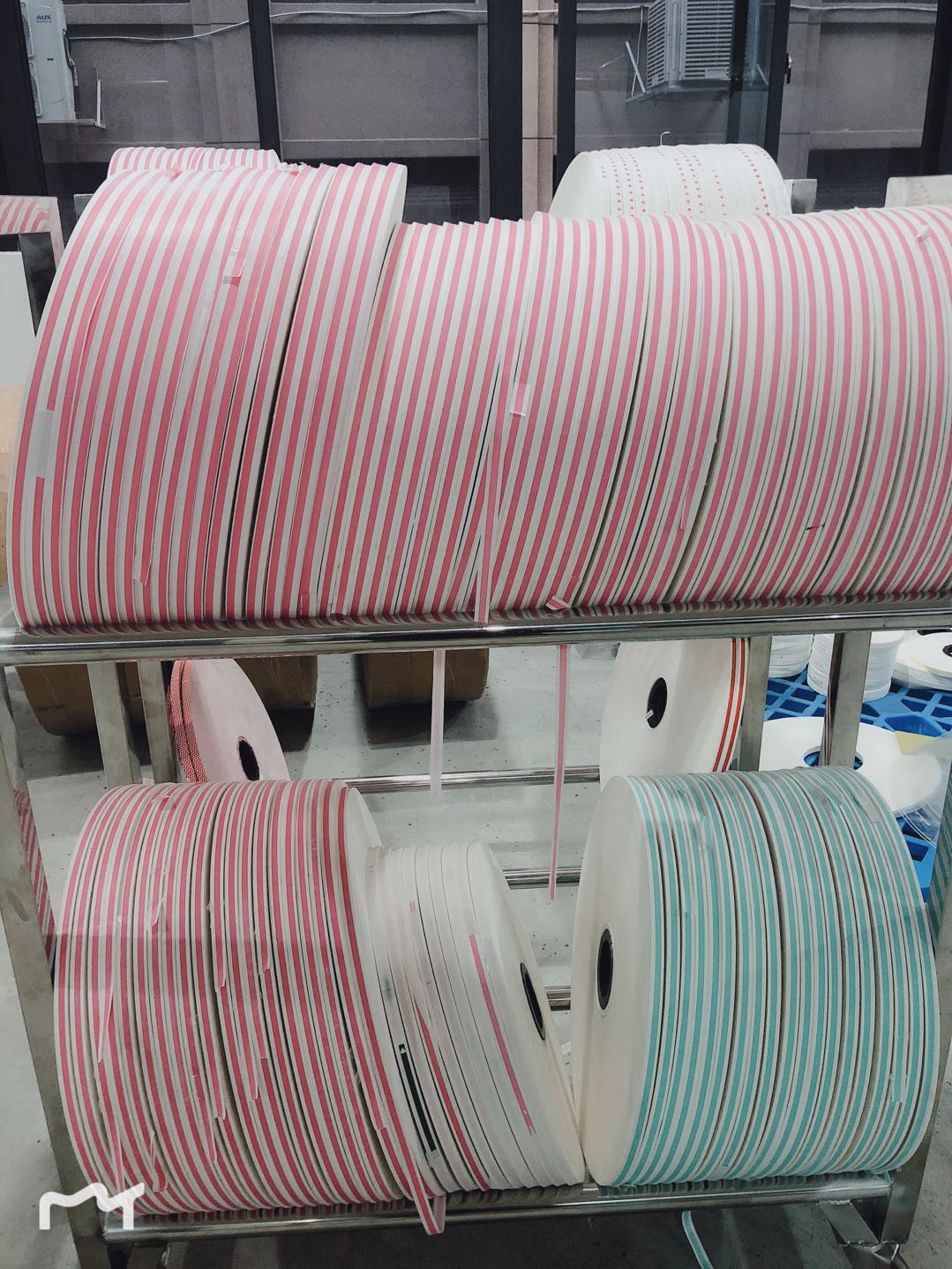 Hot Sell Low Price Multi-cutters Paper Straw Machine Food Paper Multicolor 210-260mm 40meter/min CN;ZHE Taiwan Novery 6.5kw 1300